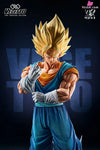 Dragon Ball Vegito 3rd Scale GK Statue - Infinite Studio [Pre-Order] Dragon Ball