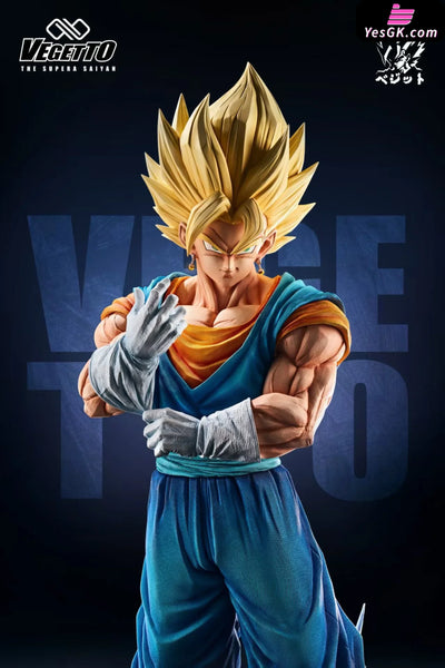 Dragon Ball Vegito 3rd Scale GK Statue - Infinite Studio [Pre-Order] Dragon Ball