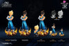 Dragon Ball Vegito 3rd Scale GK Statue - Infinite Studio [Pre-Order] Deposit / 1/2 Scale Dragon Ball