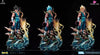 Dragon Ball Vegito GK Statue - Upower studio [Pre-Order] - Dragon Ball