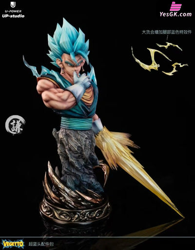 Dragon Ball Vegito GK Statue - Upower studio [Pre-Order] - Dragon Ball