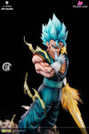 Dragon Ball Vegito GK Statue - Upower studio [Pre-Order] - Dragon Ball