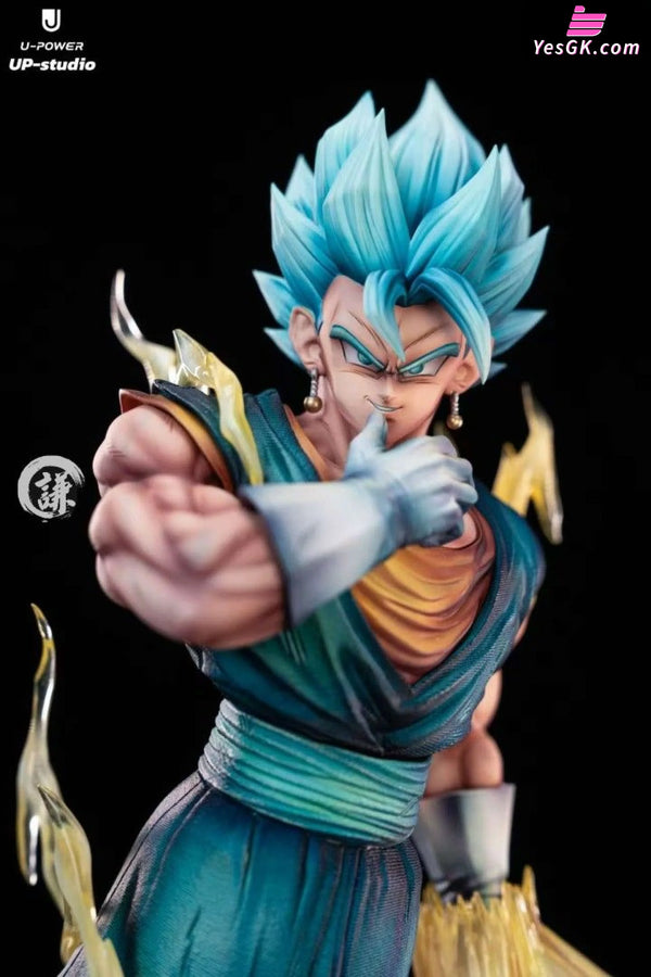 Dragon Ball Vegito GK Statue - Upower studio [Pre-Order] - Dragon Ball