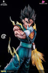 Dragon Ball Vegito GK Statue - Upower studio [Pre-Order] - Dragon Ball