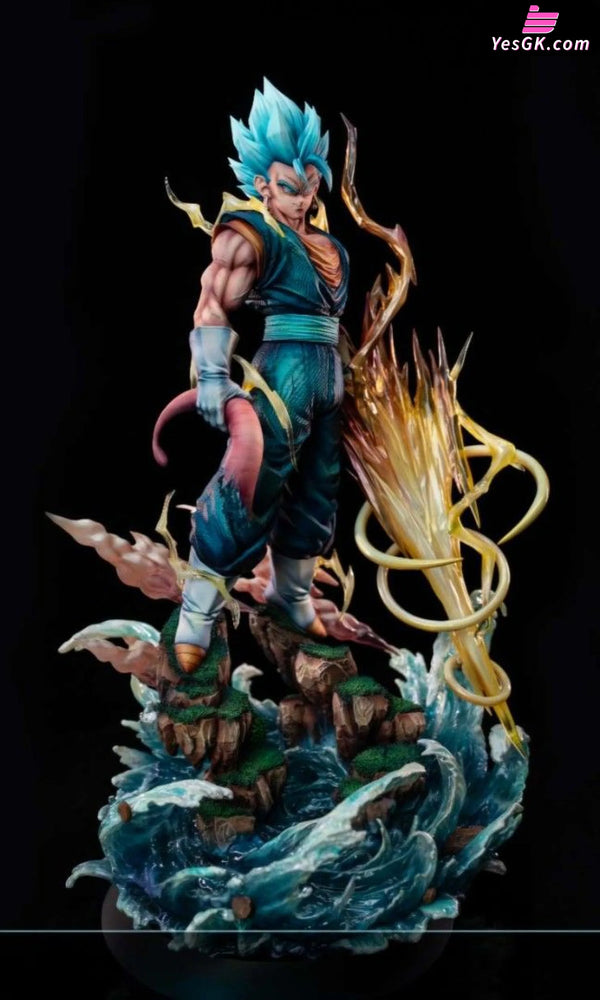 Dragon Ball Vegito GK Statue - Upower studio [Pre-Order] - Dragon Ball