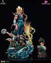 Dragon Ball Vegito GK Statue - Upower studio [Pre-Order] - Deposit / 1/4 Scale - Dragon Ball