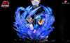 Dragon Ball Vegito & Gogeta GK Statue - Kylin Studio [In-Stock] - Dragon Ball