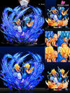 Dragon Ball Vegito & Gogeta GK Statue - Kylin Studio [In-Stock] - Dragon Ball