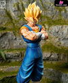 Dragon Ball Vegito Resin Statue - Break Studio [Pre - Order]