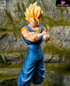 Dragon Ball Vegito Resin Statue - Break Studio [Pre - Order]