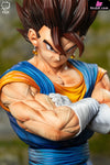 Dragon Ball Vegito Resin Statue - Break Studio [Pre - Order]