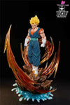 Dragon Ball Vegito Resin Statue - Fdf Studio [Pre-Order Closed]