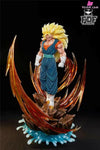 Dragon Ball Vegito Resin Statue - Fdf Studio [Pre-Order Closed]