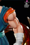 Dragon Ball Vegito Resin Statue - Fdf Studio [Pre-Order Closed]