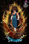 Dragon Ball Vegito Resin Statue - Fdf Studio [Pre-Order Closed] Full Payment / 1/6 Scale