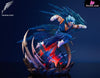 Dragon Ball Vegito Resin Statue - Freewing Studio [Pre-Order]