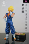 Dragon Ball Vegito Resin Statue - Wu Shuang Studio [Pre - Order]