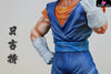 Dragon Ball Vegito Resin Statue - Wu Shuang Studio [Pre - Order]