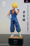 Dragon Ball Vegito Resin Statue - Wu Shuang Studio [Pre - Order]