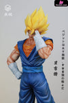 Dragon Ball Vegito Resin Statue - Wu Shuang Studio [Pre - Order] Deposit / Character