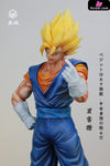 Dragon Ball Vegito Resin Statue - Wu Shuang Studio [Pre - Order] Full Payment / Character
