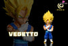 Dragon Ball Vegito Statue - C Studio [Pre - Order]