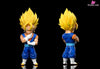 Dragon Ball Vegito Statue - C Studio [Pre - Order] Deposit