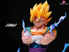 Dragon Ball Vegito Statue - Fxw Studio [Pre-Order]