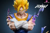 Dragon Ball Vegito Statue - Fxw Studio [Pre - Order]