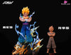 Dragon Ball Vegito Statue - Fxw Studio [Pre-Order]