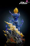 Dragon Ball Vegito Statue - Fxw Studio [Pre - Order]