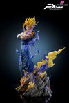 Dragon Ball Vegito Statue - Fxw Studio [Pre - Order]