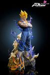 Dragon Ball Vegito Statue - Fxw Studio [Pre - Order]