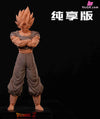 Dragon Ball Vegito Statue - Fxw Studio [Pre-Order] Deposit / 1/6. Pure Enjoyment Edition