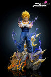 Dragon Ball Vegito Statue - Fxw Studio [Pre - Order] Deposit / 1/6(Regular Version)