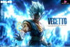 Dragon Ball Vegito Vegetto Statue - DOGOD Studio