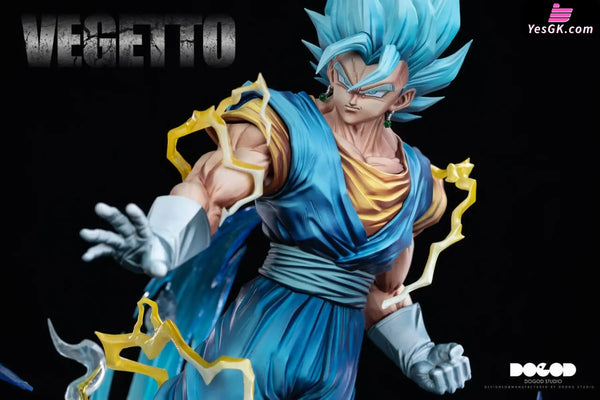 Dragon Ball Vegito Vegetto Statue - DOGOD Studio