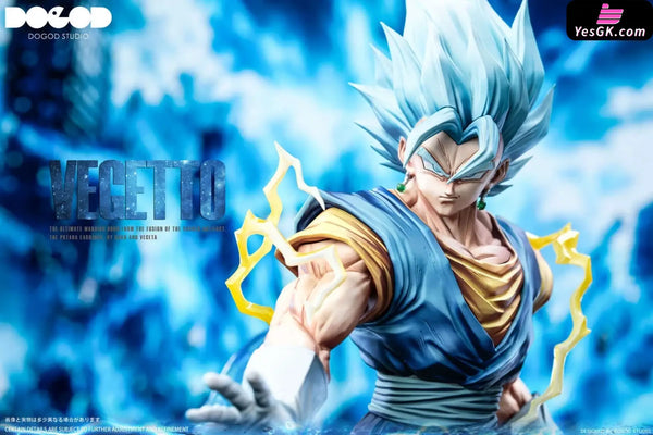 Dragon Ball Vegito Vegetto Statue - DOGOD Studio
