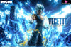 Dragon Ball Vegito Vegetto Statue - DOGOD Studio