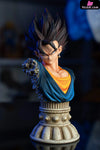 Dragon Ball Vegito VS Buu Resin Statue - Clouds Studio [In-Stock] Dragon Ball