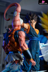 Dragon Ball Vegito VS Buu Resin Statue - Clouds Studio [In-Stock] Dragon Ball