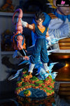 Dragon Ball Vegito VS Buu Resin Statue - Clouds Studio [In-Stock] Dragon Ball