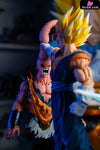 Dragon Ball Vegito VS Buu Resin Statue - Clouds Studio [In-Stock] Dragon Ball