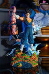 Dragon Ball Vegito VS Buu Resin Statue - Clouds Studio [In-Stock] Dragon Ball