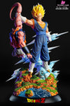 Dragon Ball Vegito Vs Buu Resin Statue - Clouds Studio [Pre - Order] Deposit / 1/6 Ex