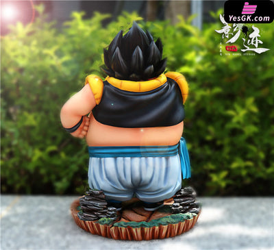 Dragon Ball Veku GK Statue - Dim Studio [In-Stock] Dragon Ball