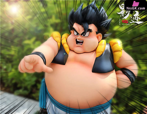 Dragon Ball Veku GK Statue - Dim Studio [In-Stock] Dragon Ball
