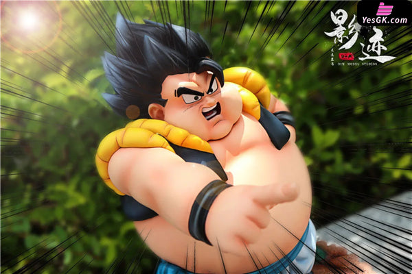 Dragon Ball Veku GK Statue - Dim Studio [In-Stock] Dragon Ball