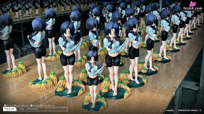 Dragon Ball Videl GK Statue - Deyin Studio [In-Stock] Dragon Ball
