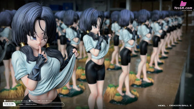 Dragon Ball Videl GK Statue - Deyin Studio [In-Stock] Dragon Ball